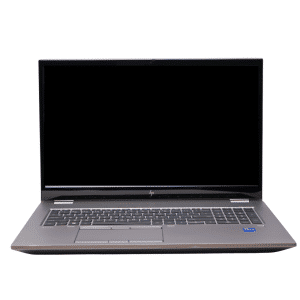 HP Zbook Fury G8