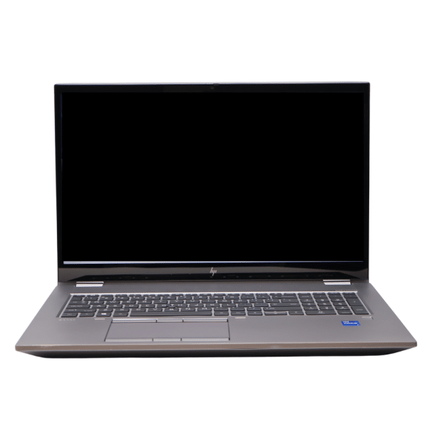HP Zbook Fury G8