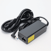 Nieuwe HP lader/adapter met blauwe pin