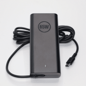 Universele USB-C 65 watt adapter