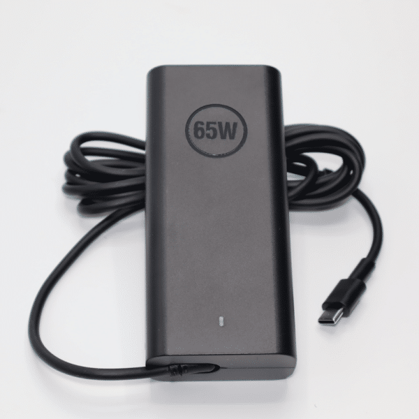 Universele USB-C 65 watt adapter