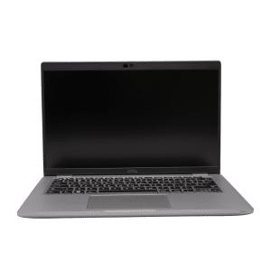 Dell Latitude i5 laptop