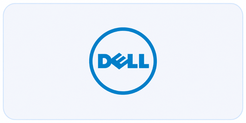 Overzicht van het assortiment Dell laptops