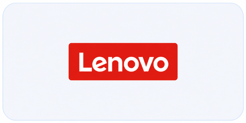 Overzicht van het assortiment Lenovo laptops