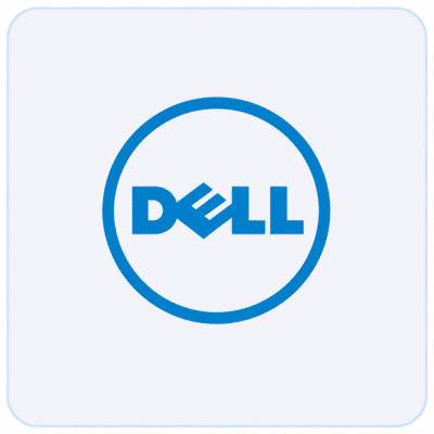 Overzicht van het assortiment Dell laptops