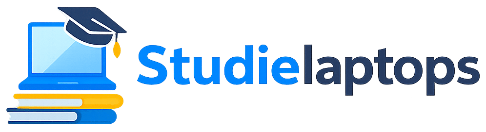 Onze selectie betaalbare studielaptops