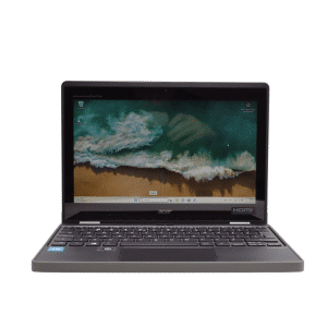 Acer TravelMate Spin B311RN Lease | Intel N200 | 8 GB RAM | 256 GB SSD | 11,6 inch 360 flip touchscreen