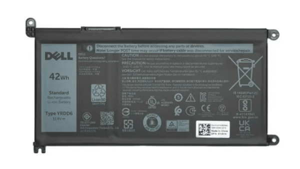 Originele Dell 3310 batterij