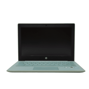 HP Chromebook 11 G8 EE Groen | Intel Celeron N4020 | 4 GB RAM | 32 GB opslag | 11,6 inch touchscreen