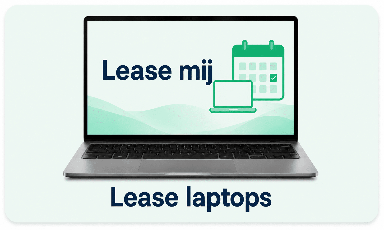 Lease laptops