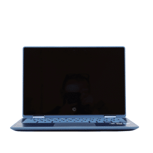 HP Chromebook x360 g3 Blauw 360 flip