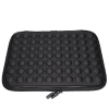 12 inch laptop sleeve voor school zwart