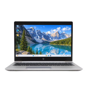 HP Elitebook MT45