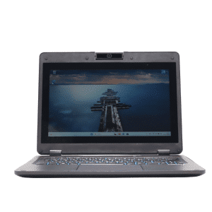 Terra 360 11v3 | Intel Celeron N4120 | 4 GB RAM | 128 GB NVMe SSD | 11.6 inch Touchscreen