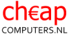 Logo cheapcomputers.nl