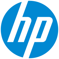 HP-Logo